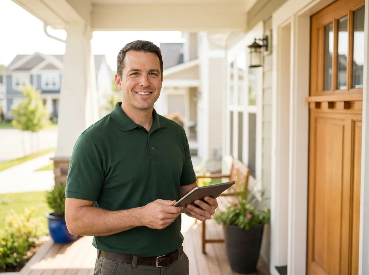 Pest control FAQs for Laurens, SC
